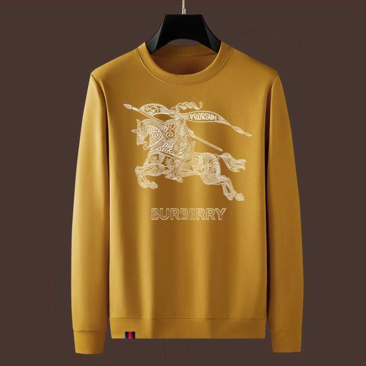 Picture of Burberry Sweatshirt _SKUBurberryM-4XL11Lr27730835